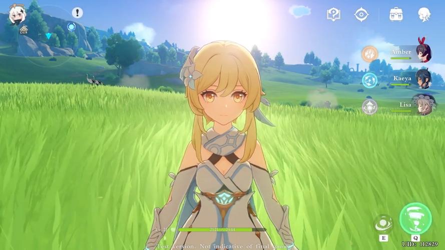 Hints Genshin Impact Ultimate Walkthrough For Android Apk Download