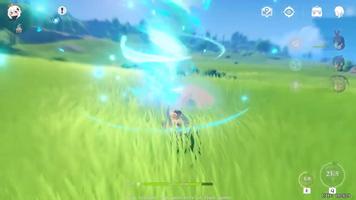 Hints : Genshin Impact - Ultimate Walkthrough ảnh chụp màn hình 1