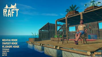 Tips : Raft Survival - All Levels Affiche