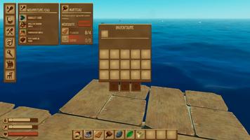 Tips : Raft Survival - All Levels capture d'écran 2