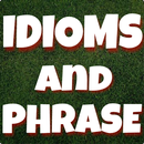English Idioms And Phrases APK
