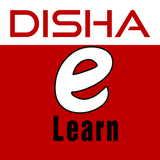 Disha E Learn иконка