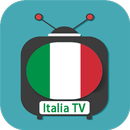 Italia TV Diretta - TV Canali APK