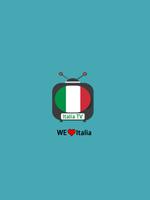 Italia TV Diretta - TV Canali 스크린샷 2