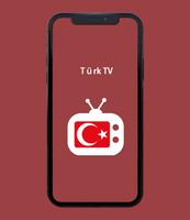 Turkish TV canlı mobil capture d'écran 2