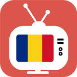 Direct Romania TV 아이콘