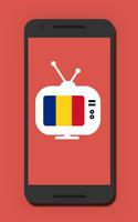Direct Romania TV โปสเตอร์