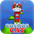 Cosmos Cat