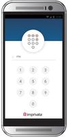 Imprivata Mobile Device Access скриншот 2