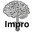 آیکون‌ Impro App