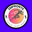 Impronte ไอคอน
