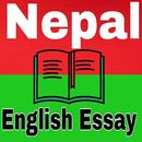 English  Essay APK