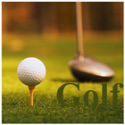 Amazing Golf 3d game icon