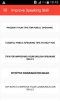 Improve Speaking Skill screenshot 1
