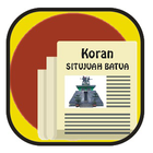 Koran Situjuah Batua icône