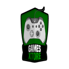 Games Xtore иконка