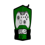 Games Xtore иконка