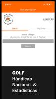 برنامه‌نما Club Amancay Golf عکس از صفحه