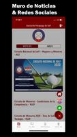 Asociacion Paraguaya de Golf capture d'écran 1