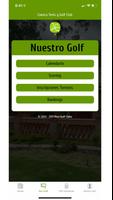 Cuenca Tenis y Golf Club capture d'écran 1