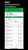 Ecuadorian Golf Federation screenshot 3