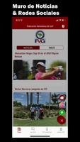 Federacion Venezolana de Golf capture d'écran 1