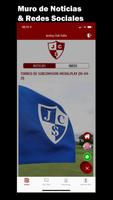 برنامه‌نما Jockey Club Salta Golf عکس از صفحه