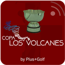 Copa Los Volcanes Golf APK