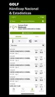 Golf del Nordeste Argentino screenshot 3