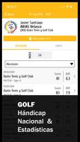 Yo soy Quito Tenis - Golf online screenshot 1