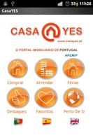 CasaYES Poster