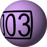 Stitch Counter icon
