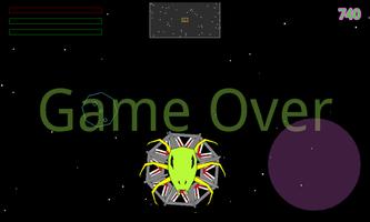 StarSwarm Demo screenshot 2