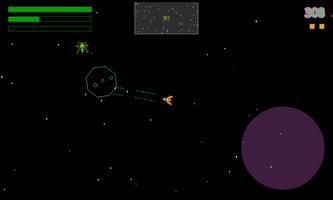 StarSwarm Demo imagem de tela 3