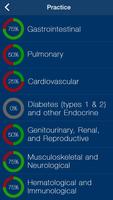 CMSRN Medical Surgical Exam Prep 2020 captura de pantalla 1