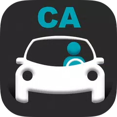 download California DMV Permit Test APK