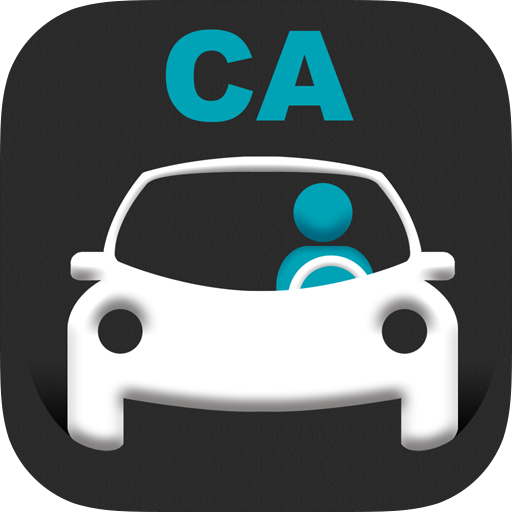 California Prueba Permiso DMV