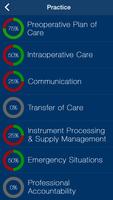CNOR Practice Exam Prep 2020 captura de pantalla 1