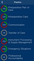 CNOR Practice Exam Prep 2020 capture d'écran 1