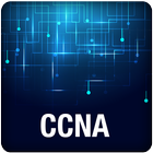 CCNA Exam Practice Questions आइकन