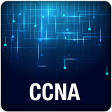 CCNA Exam Practice Questions أيقونة