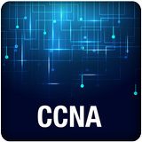 CCNA Exam Practice Questions 圖標