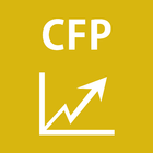 CFP Practice Exam Prep 2020 biểu tượng
