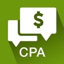 CPA Exam Bank 2020 - CPAs Prep Review Edition APK