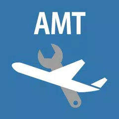 Скачать AMT: Aviation Technician Exam APK