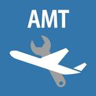 AMT: Aviation Technician Exam آئیکن