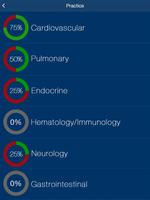 AACN CCRN Practice Test Prep screenshot 3