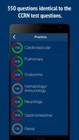 AACN CCRN Practice Test Prep screenshot 1