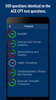 ACE PT Practice Test 2020 captura de pantalla 1