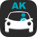 Alaska DMV Permit Test - АК